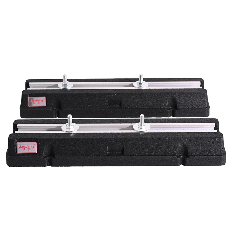 בסיס שיכוך גומי של מזגן יחידה חיצונית